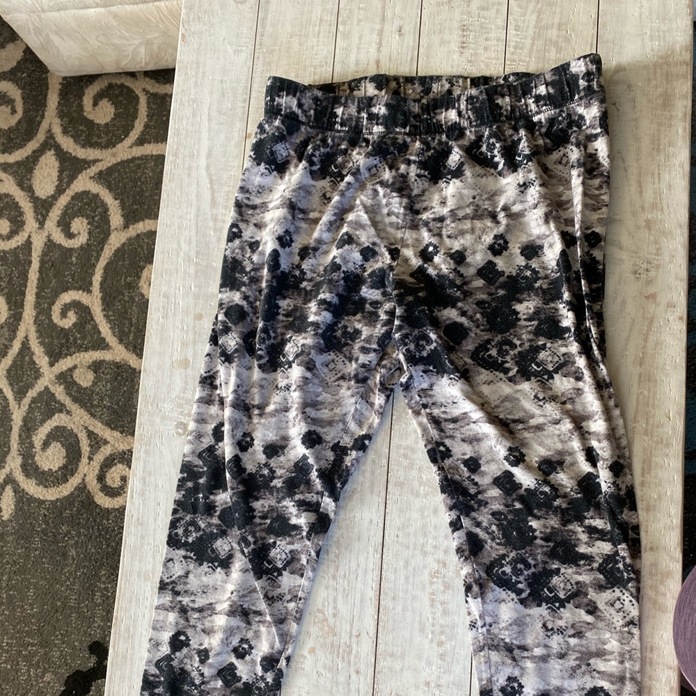 Leggings